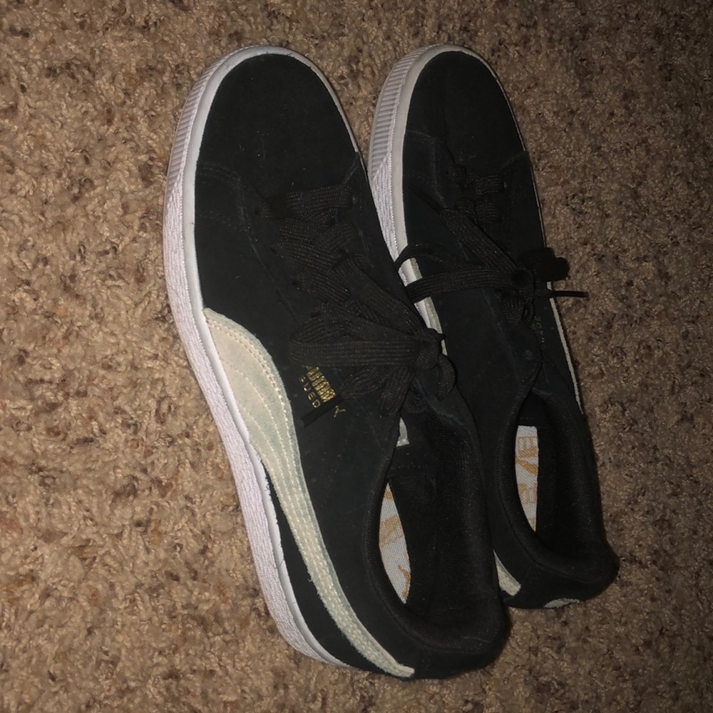 Pumas - Picture 3 of 3